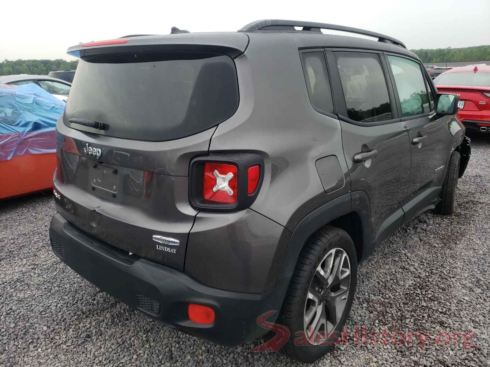 ZACCJBBBXHPF05330 2017 JEEP RENEGADE