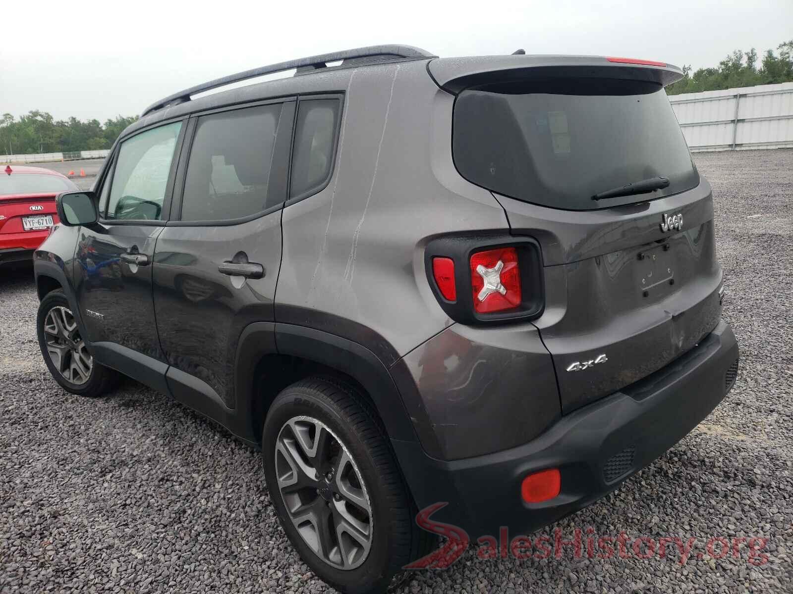 ZACCJBBBXHPF05330 2017 JEEP RENEGADE