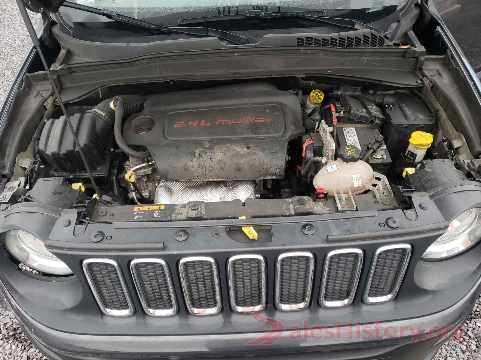 ZACCJBBBXHPF05330 2017 JEEP RENEGADE