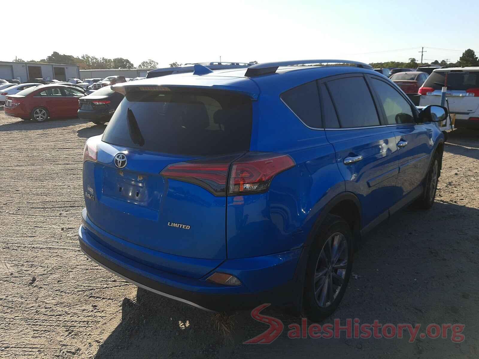 JTMYFREV0JJ155525 2018 TOYOTA RAV4