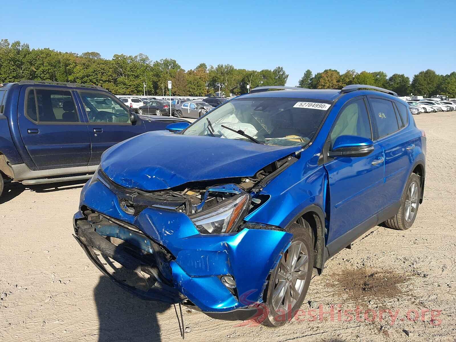 JTMYFREV0JJ155525 2018 TOYOTA RAV4