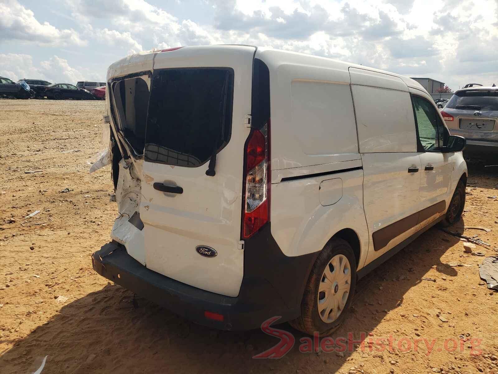 NM0LS7E27L1445051 2020 FORD TRANSIT CO