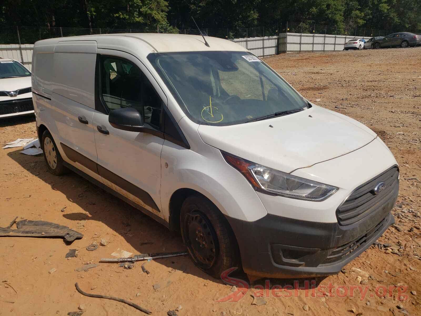 NM0LS7E27L1445051 2020 FORD TRANSIT CO