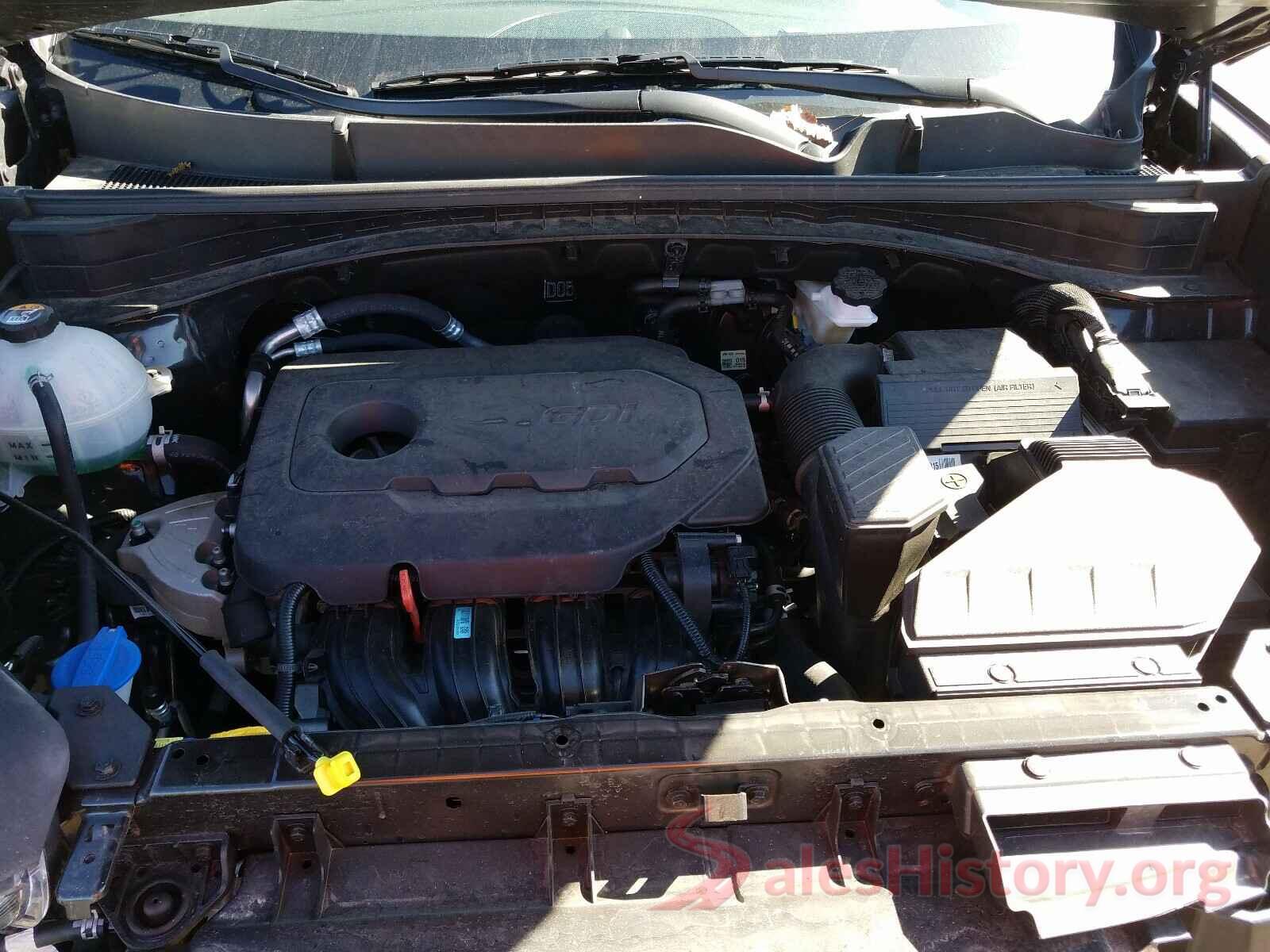 KNDPMCAC2L7701549 2020 KIA SPORTAGE