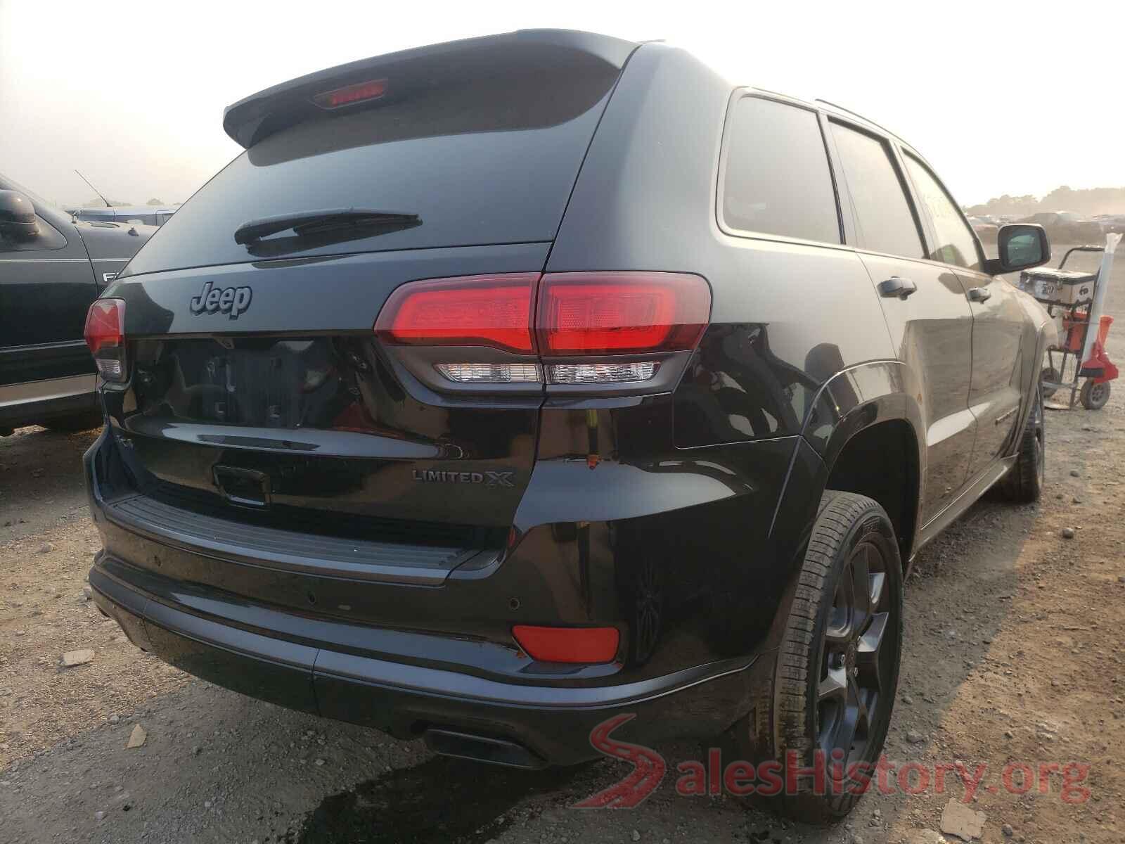 1C4RJFBG1KC728879 2019 JEEP CHEROKEE