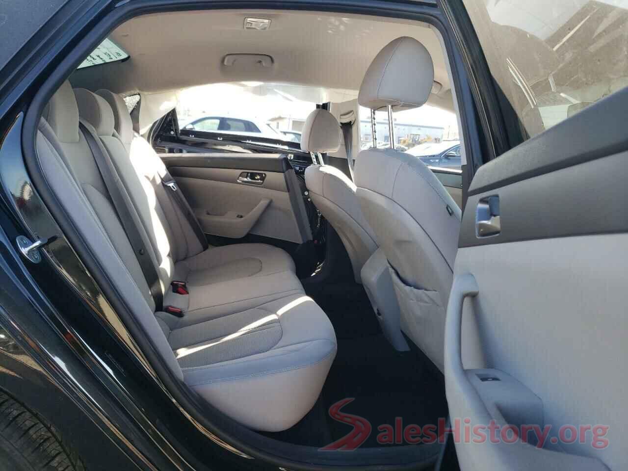 5NPE24AF7JH700788 2018 HYUNDAI SONATA