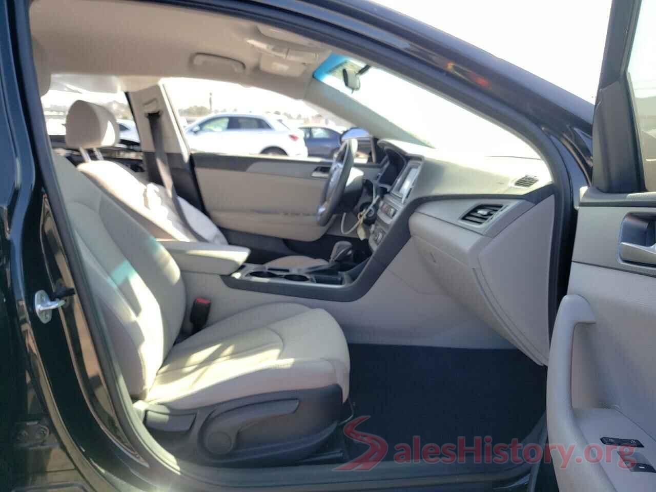 5NPE24AF7JH700788 2018 HYUNDAI SONATA