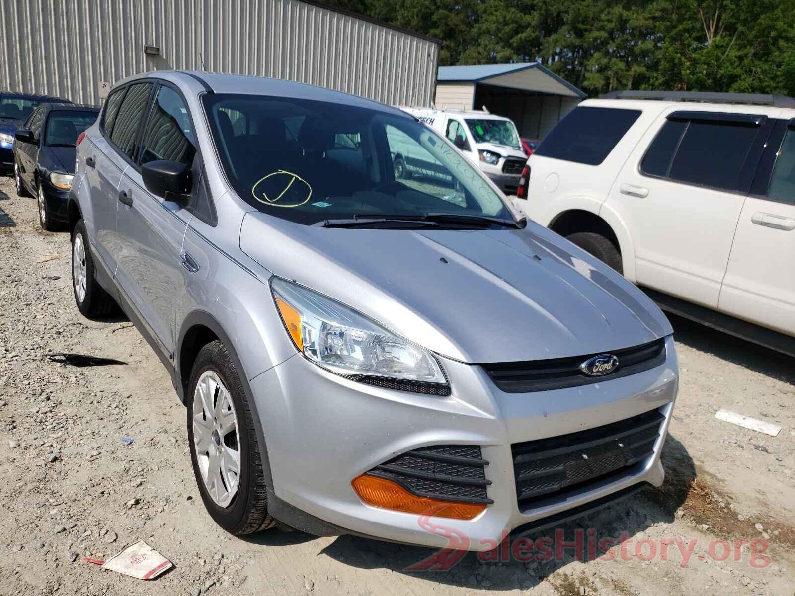 1FMCU0F70GUC36085 2016 FORD ESCAPE