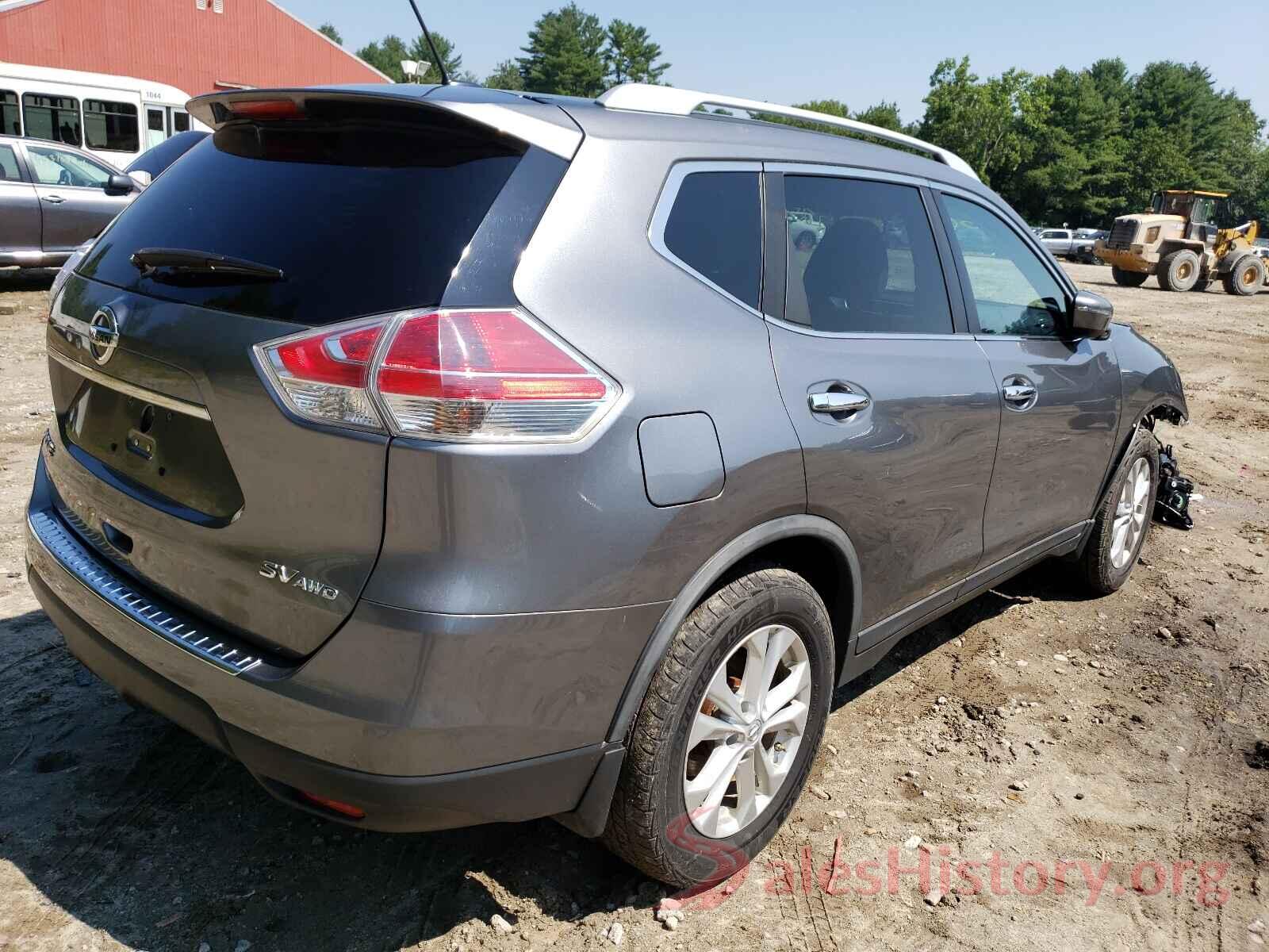 KNMAT2MV7GP642021 2016 NISSAN ROGUE