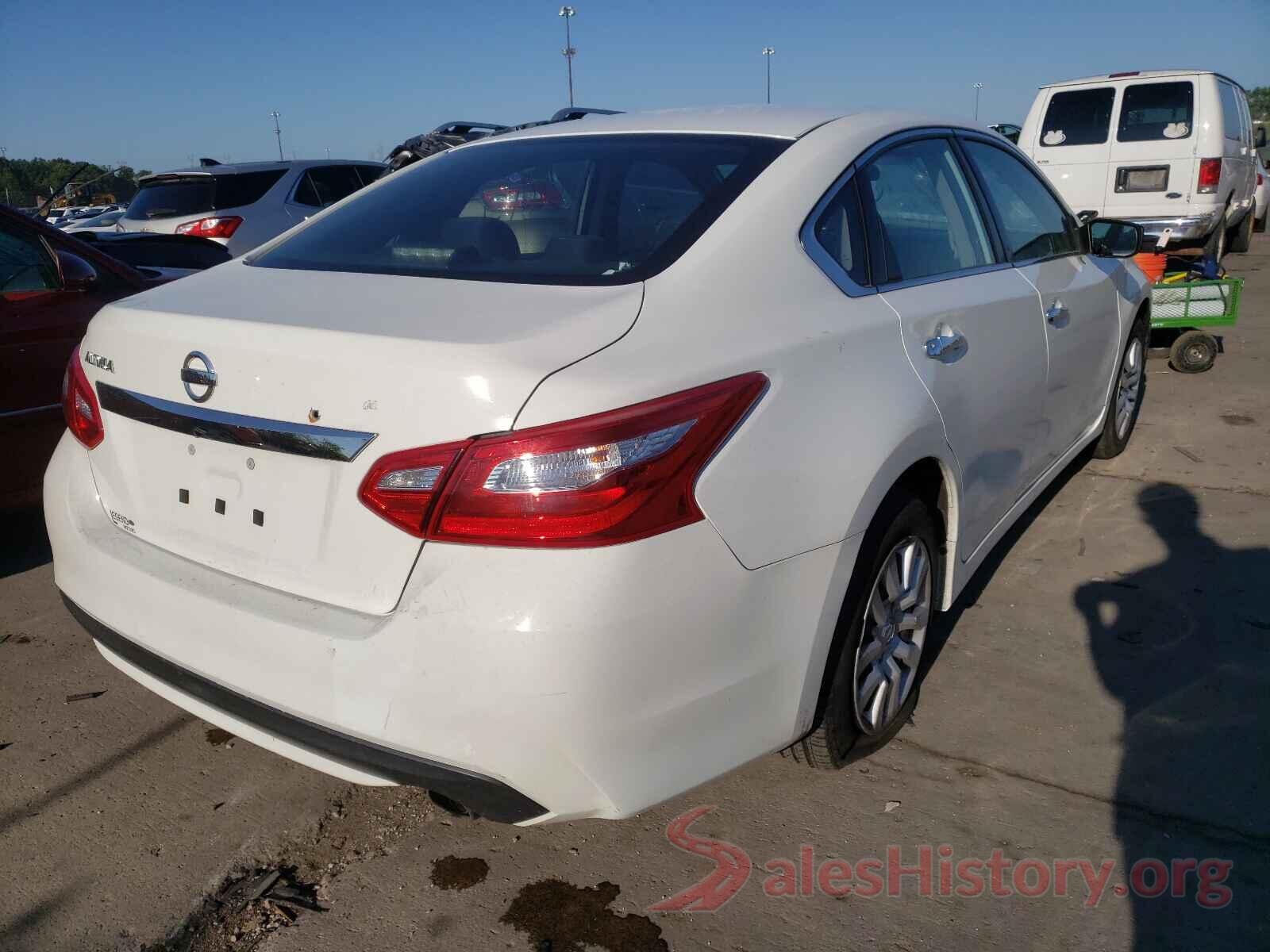 1N4AL3APXGN359352 2016 NISSAN ALTIMA