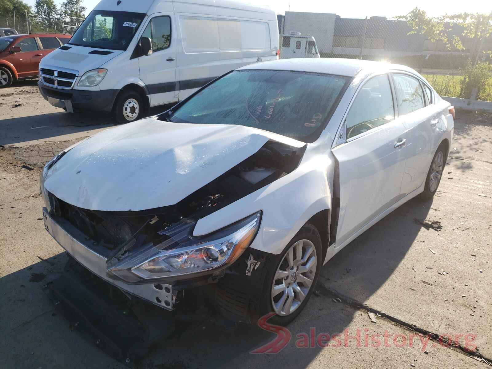 1N4AL3APXGN359352 2016 NISSAN ALTIMA