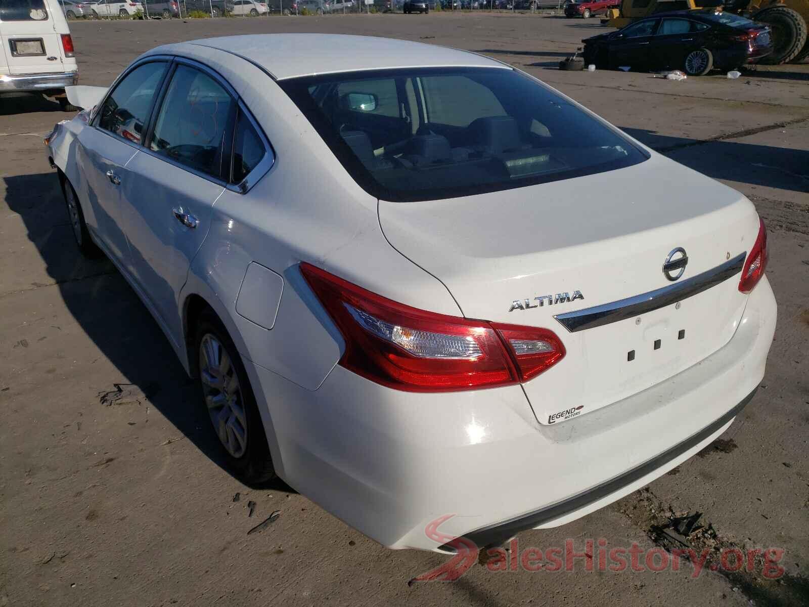 1N4AL3APXGN359352 2016 NISSAN ALTIMA