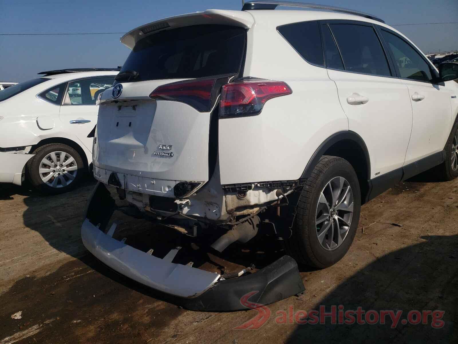 JTMRJREV1HD081611 2017 TOYOTA RAV4