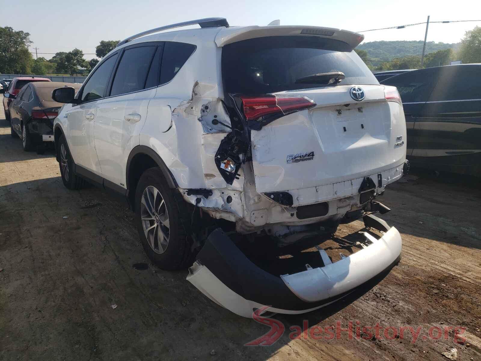 JTMRJREV1HD081611 2017 TOYOTA RAV4