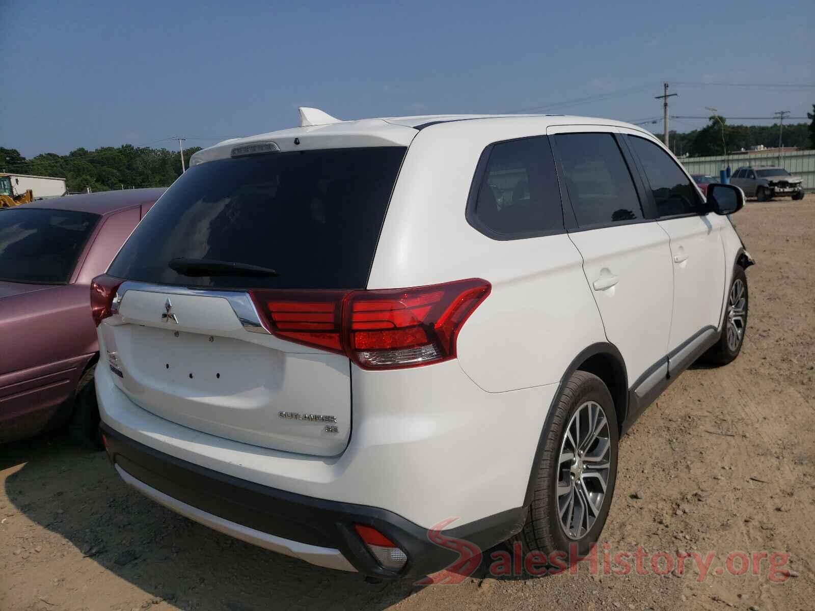 JA4AD3A39JZ037588 2018 MITSUBISHI OUTLANDER