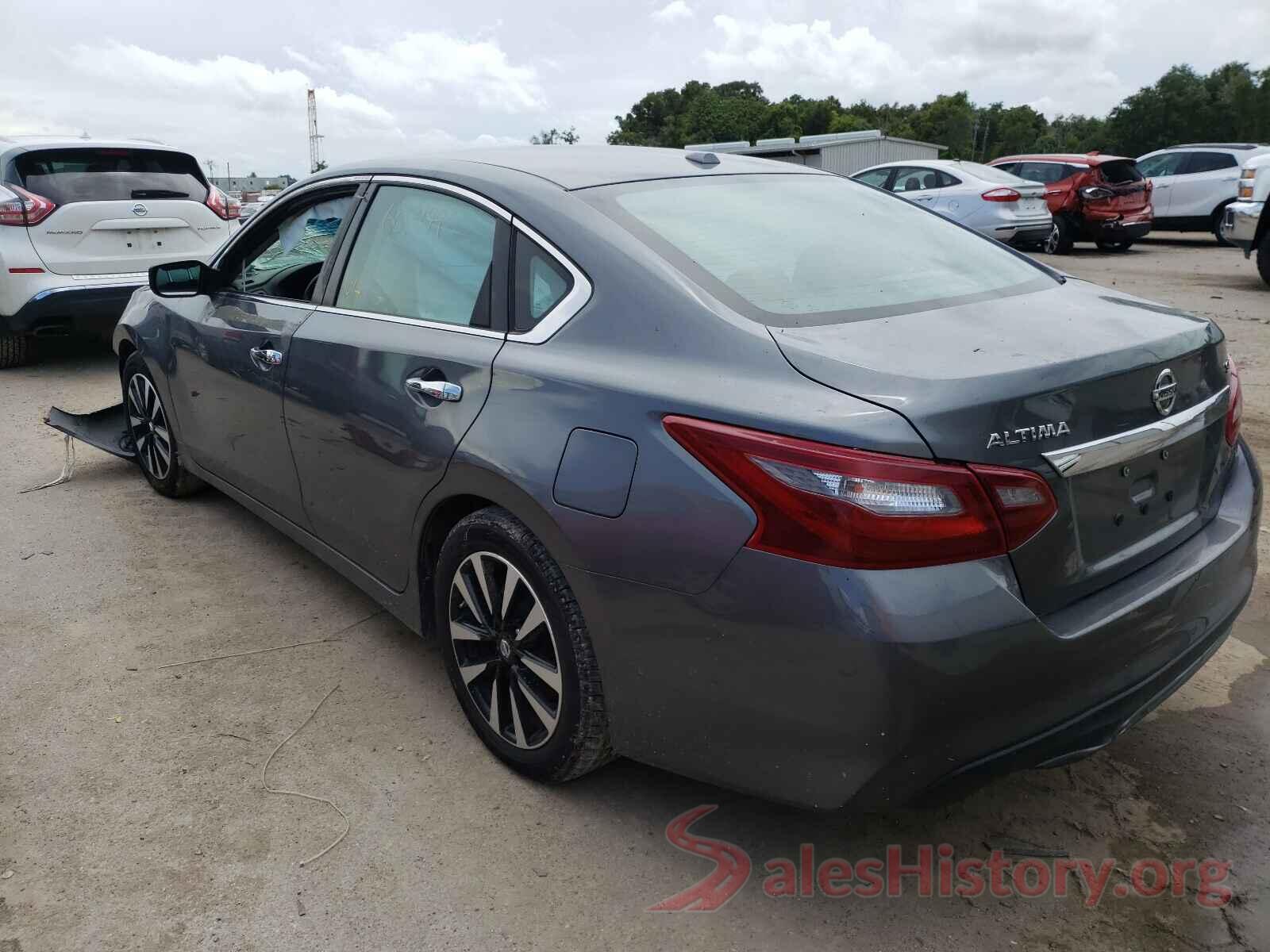 1N4AL3AP9JC213351 2018 NISSAN ALTIMA