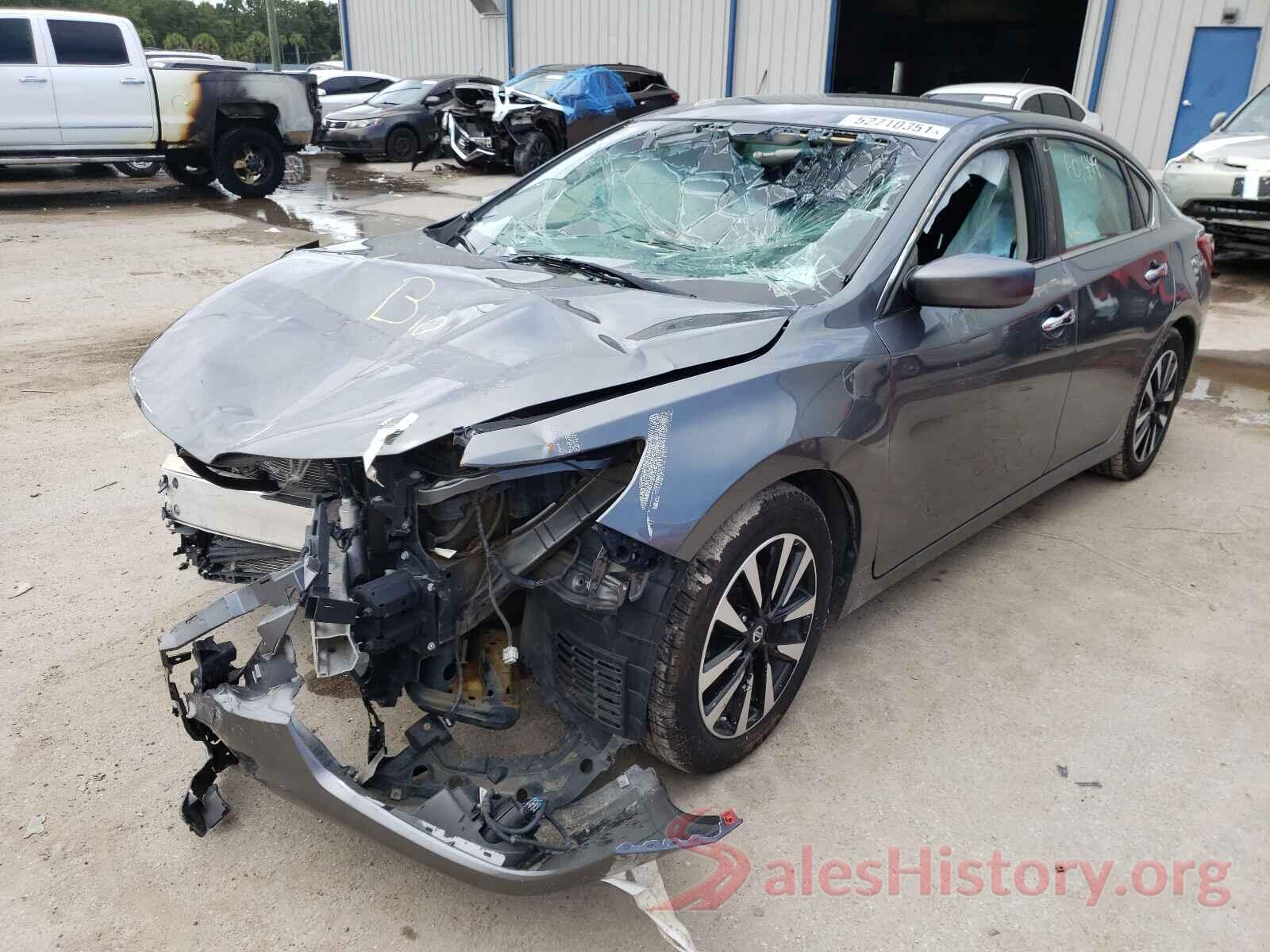 1N4AL3AP9JC213351 2018 NISSAN ALTIMA