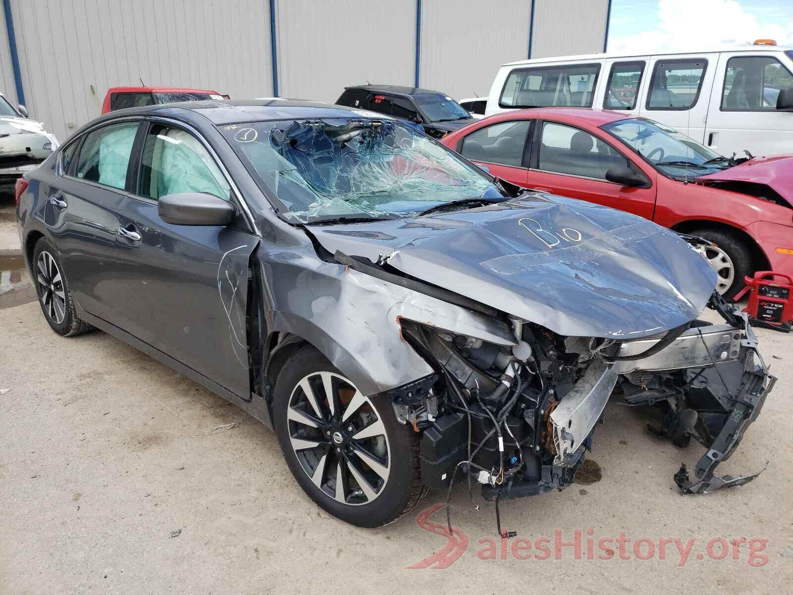 1N4AL3AP9JC213351 2018 NISSAN ALTIMA