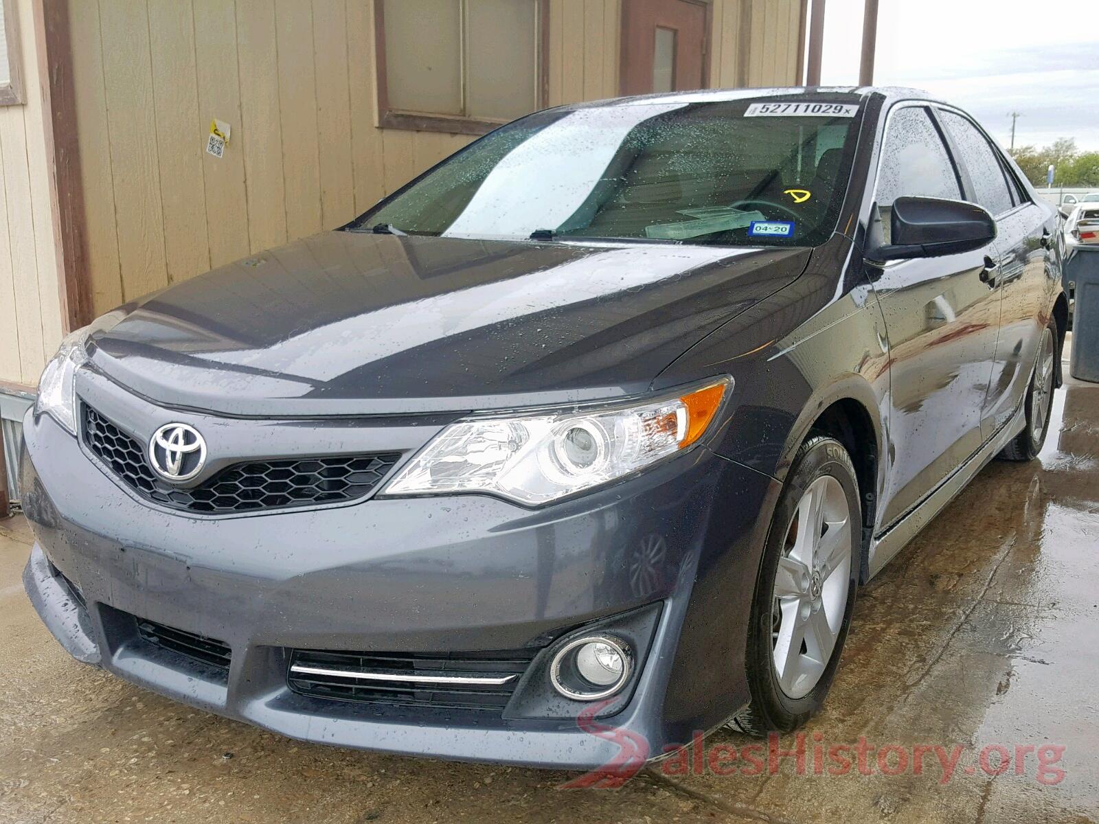 4T1BF1FK8CU089671 2012 TOYOTA CAMRY BASE