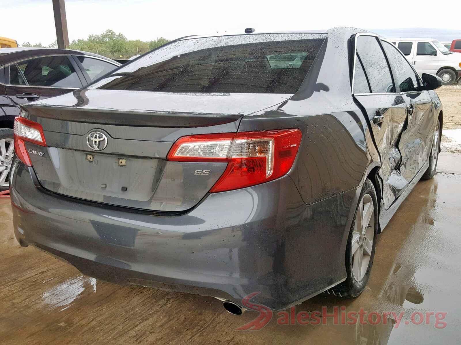 4T1BF1FK8CU089671 2012 TOYOTA CAMRY BASE