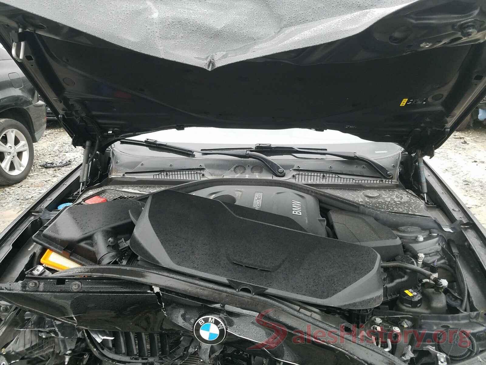 WBA2H9C33H7A25831 2017 BMW 2 SERIES