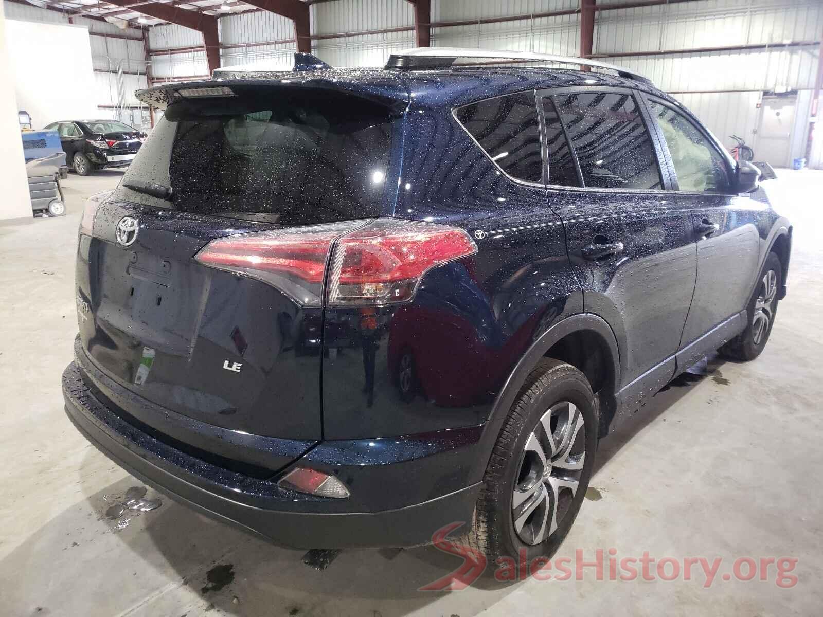 JTMZFREV3JJ167186 2018 TOYOTA RAV4