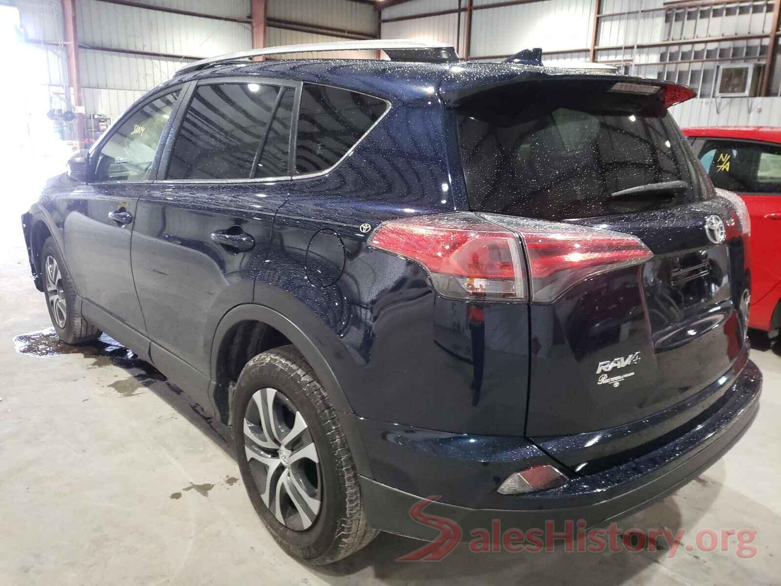 JTMZFREV3JJ167186 2018 TOYOTA RAV4