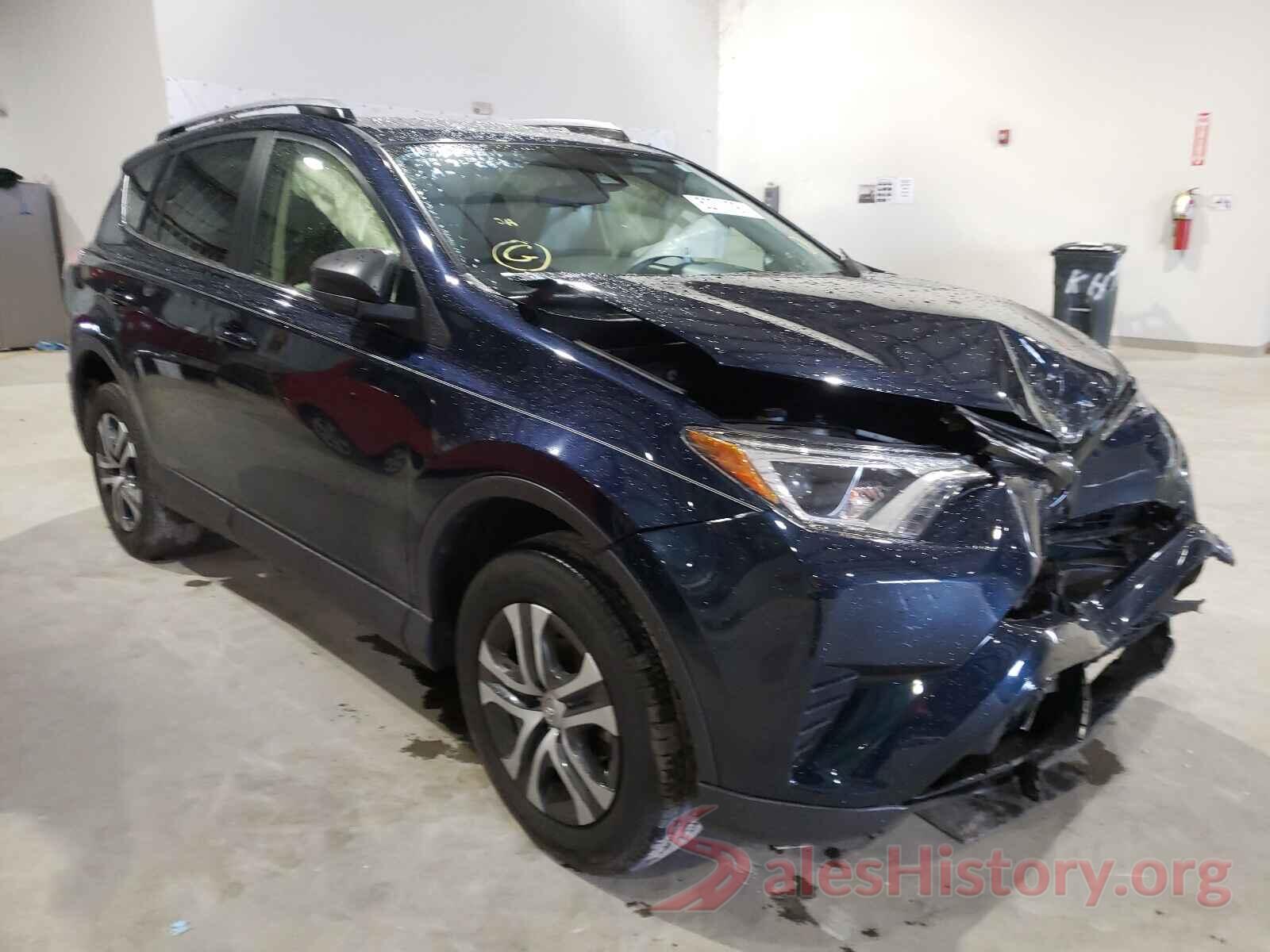 JTMZFREV3JJ167186 2018 TOYOTA RAV4