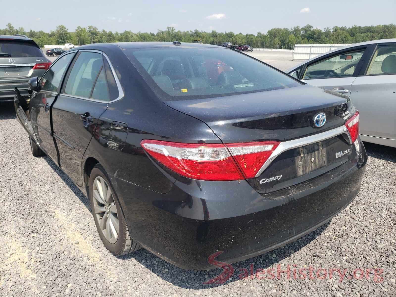 4T1BD1FK8GU177471 2016 TOYOTA CAMRY