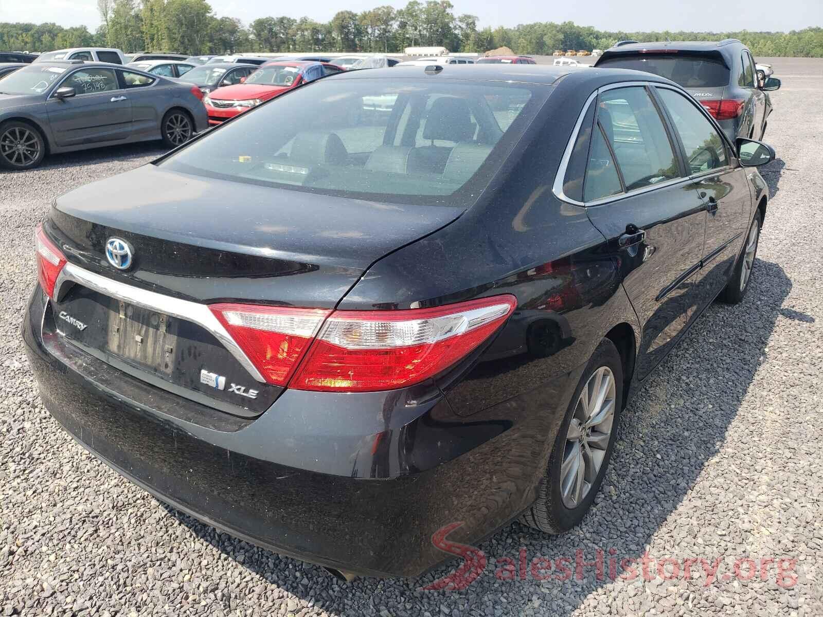 4T1BD1FK8GU177471 2016 TOYOTA CAMRY