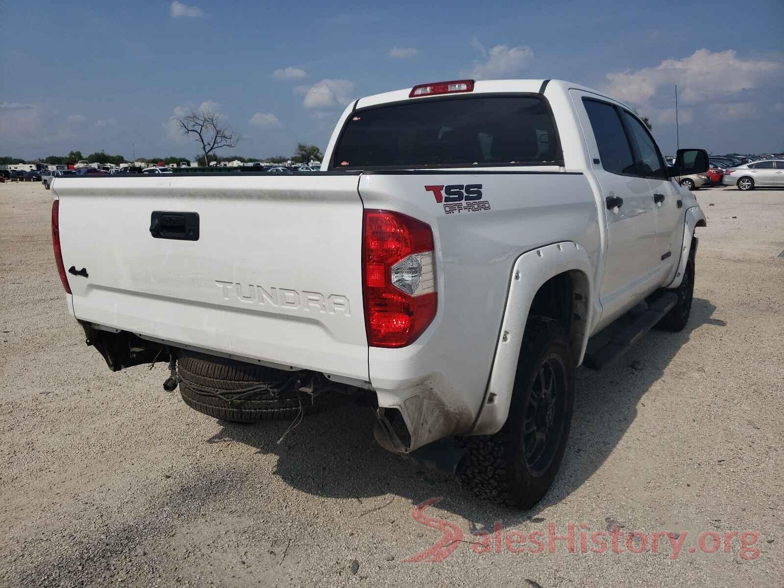 5TFDW5F12GX581676 2016 TOYOTA TUNDRA