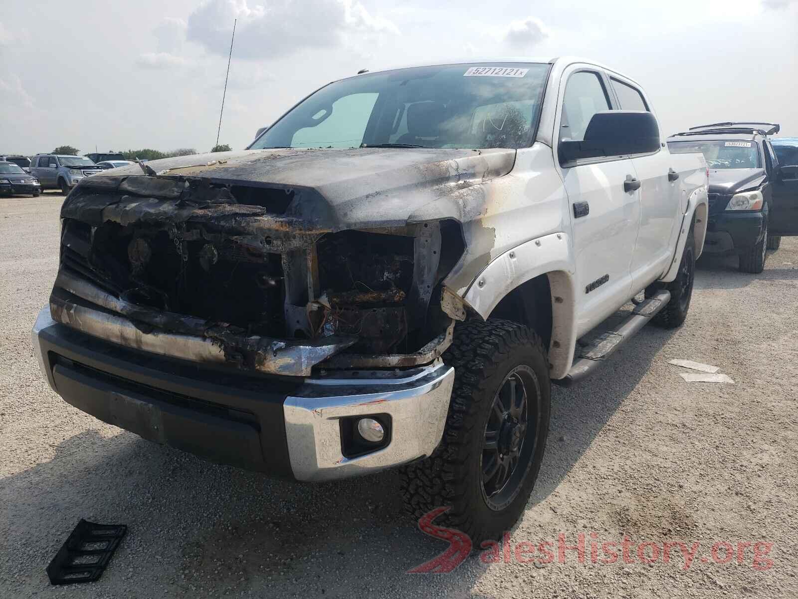 5TFDW5F12GX581676 2016 TOYOTA TUNDRA