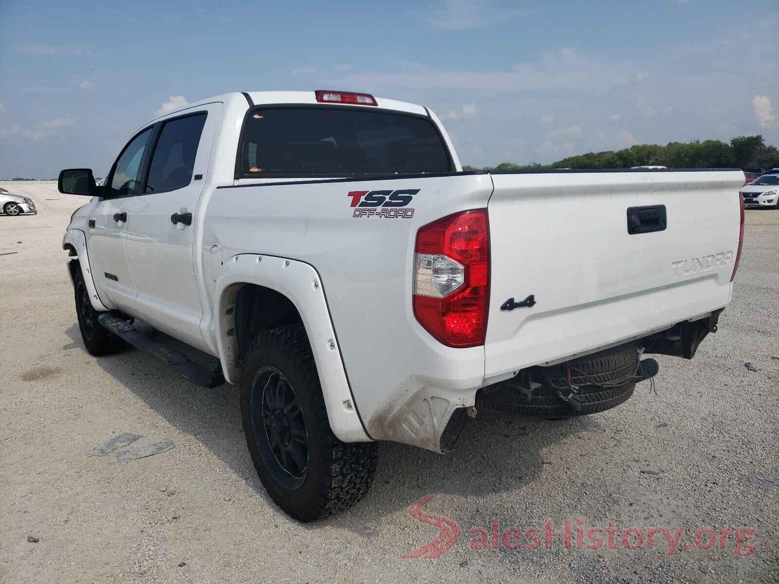 5TFDW5F12GX581676 2016 TOYOTA TUNDRA