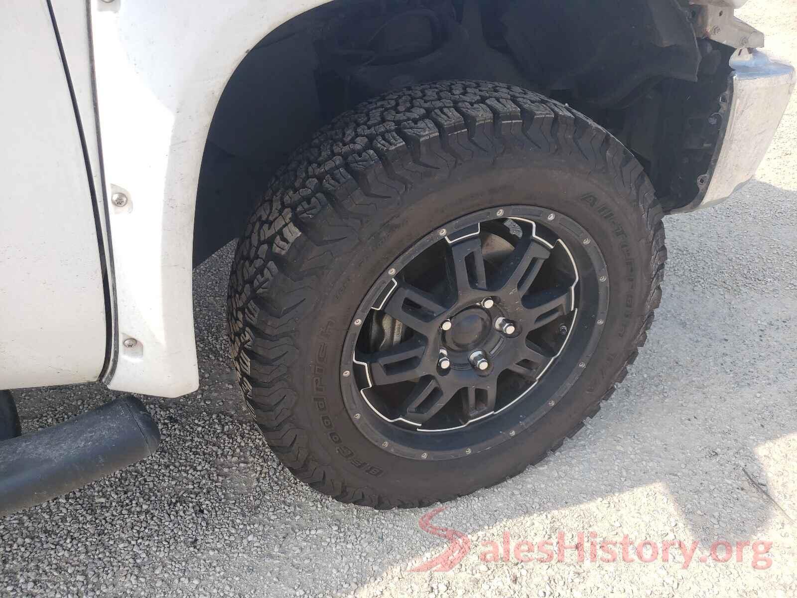 5TFDW5F12GX581676 2016 TOYOTA TUNDRA