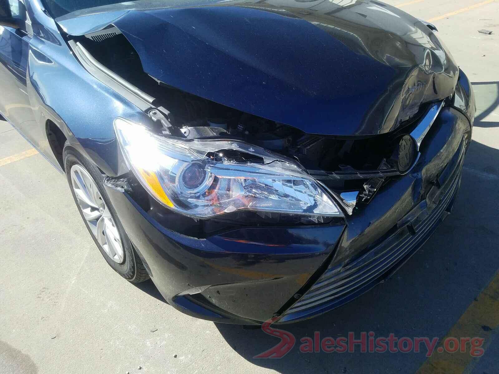 4T1BF1FK2GU519958 2016 TOYOTA CAMRY