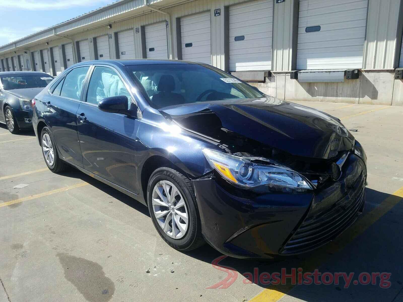 4T1BF1FK2GU519958 2016 TOYOTA CAMRY