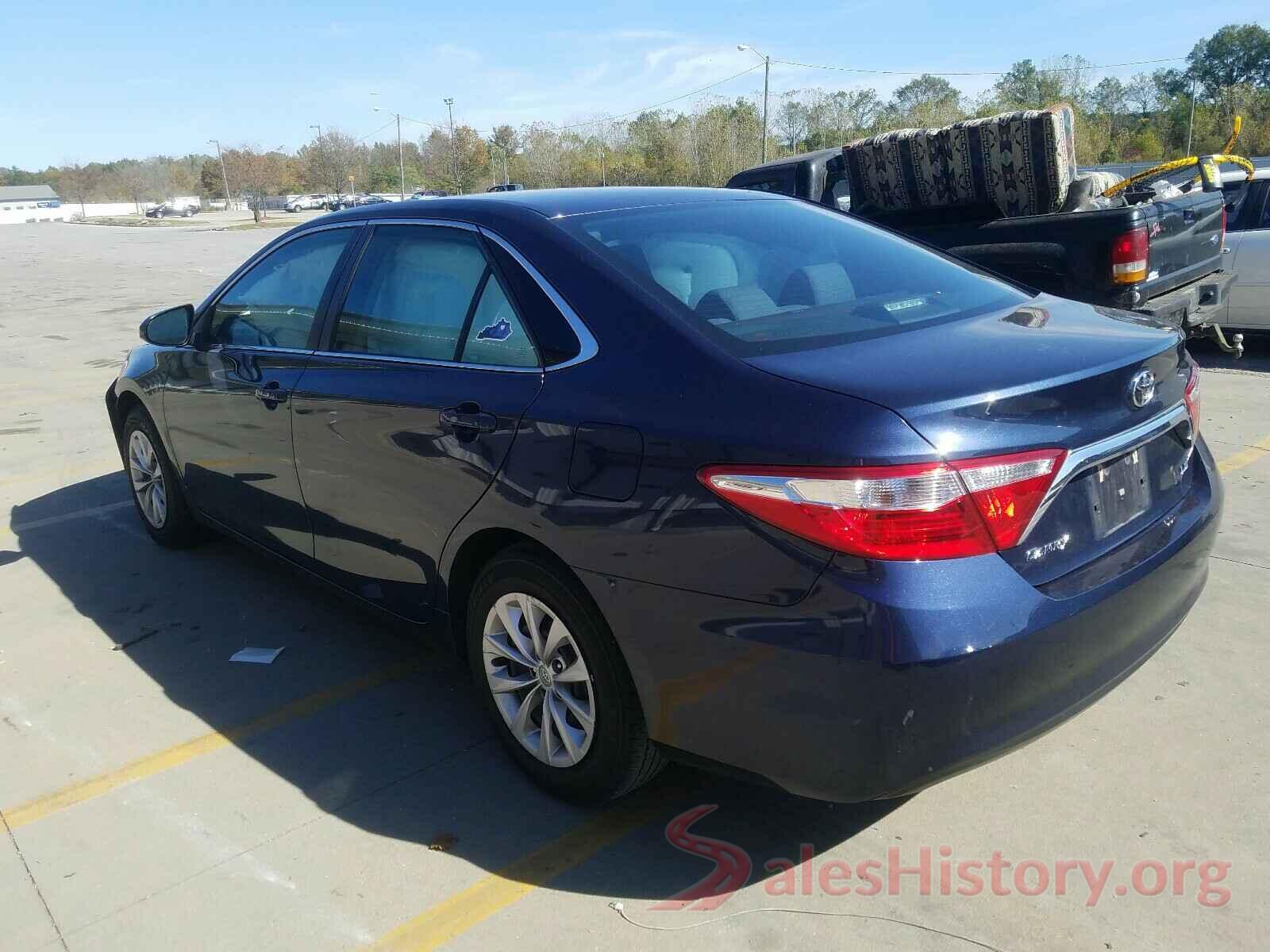 4T1BF1FK2GU519958 2016 TOYOTA CAMRY