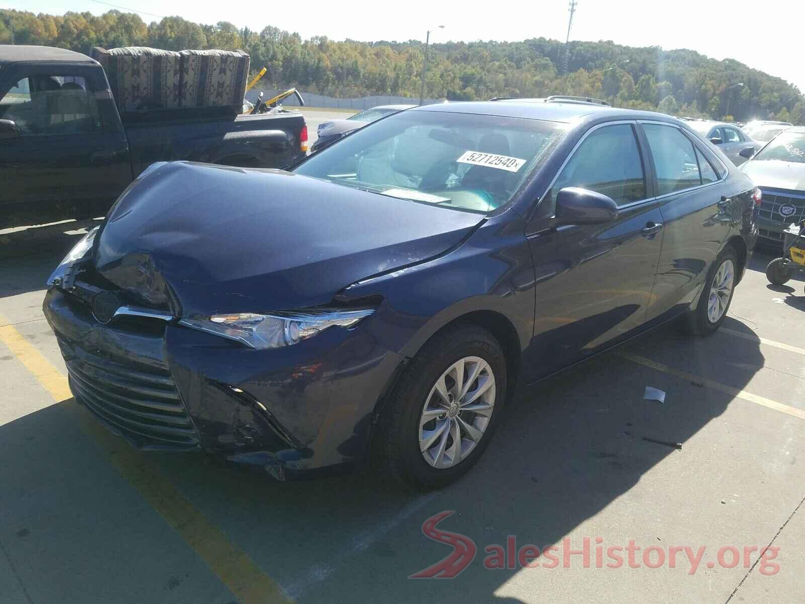 4T1BF1FK2GU519958 2016 TOYOTA CAMRY