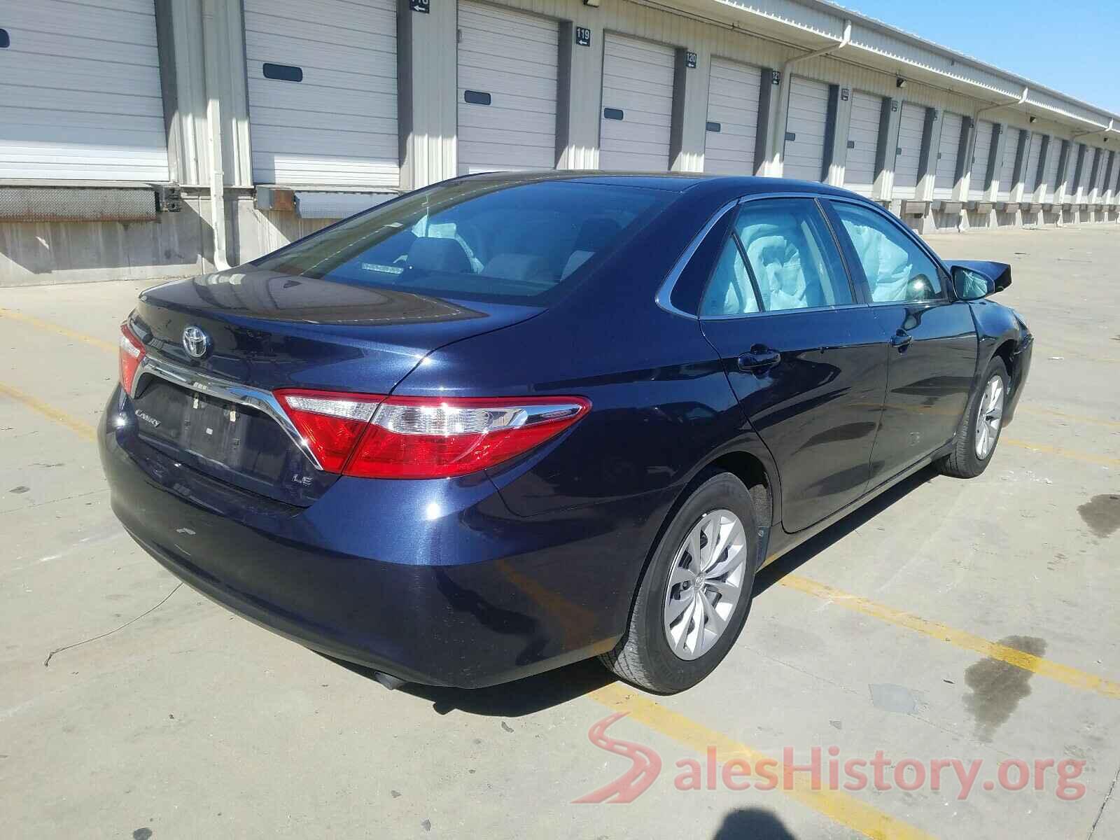 4T1BF1FK2GU519958 2016 TOYOTA CAMRY