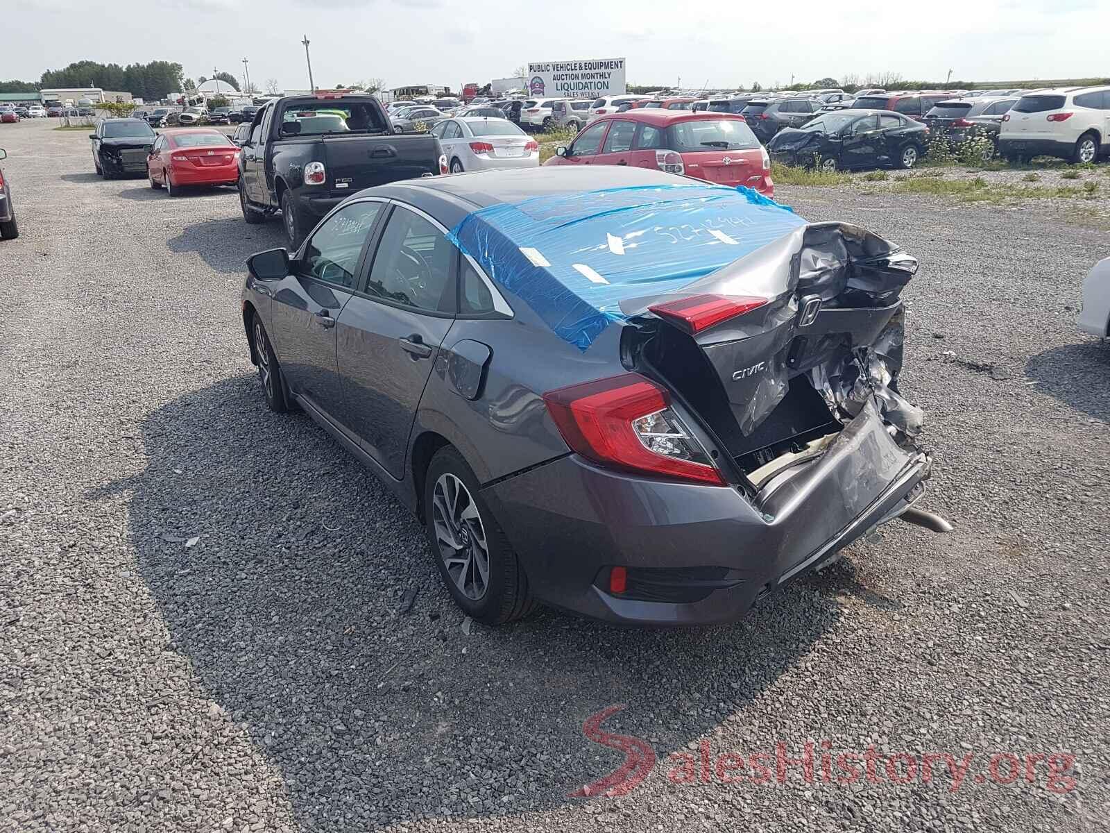 2HGFC2F78LH014246 2020 HONDA CIVIC