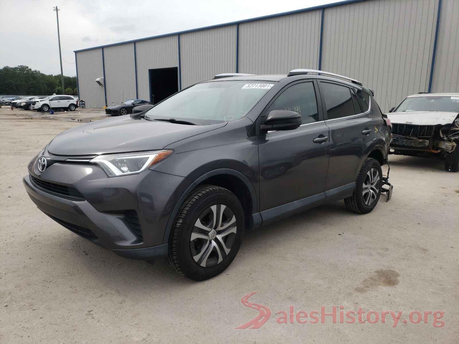 2T3ZFREVXGW236143 2016 TOYOTA RAV4