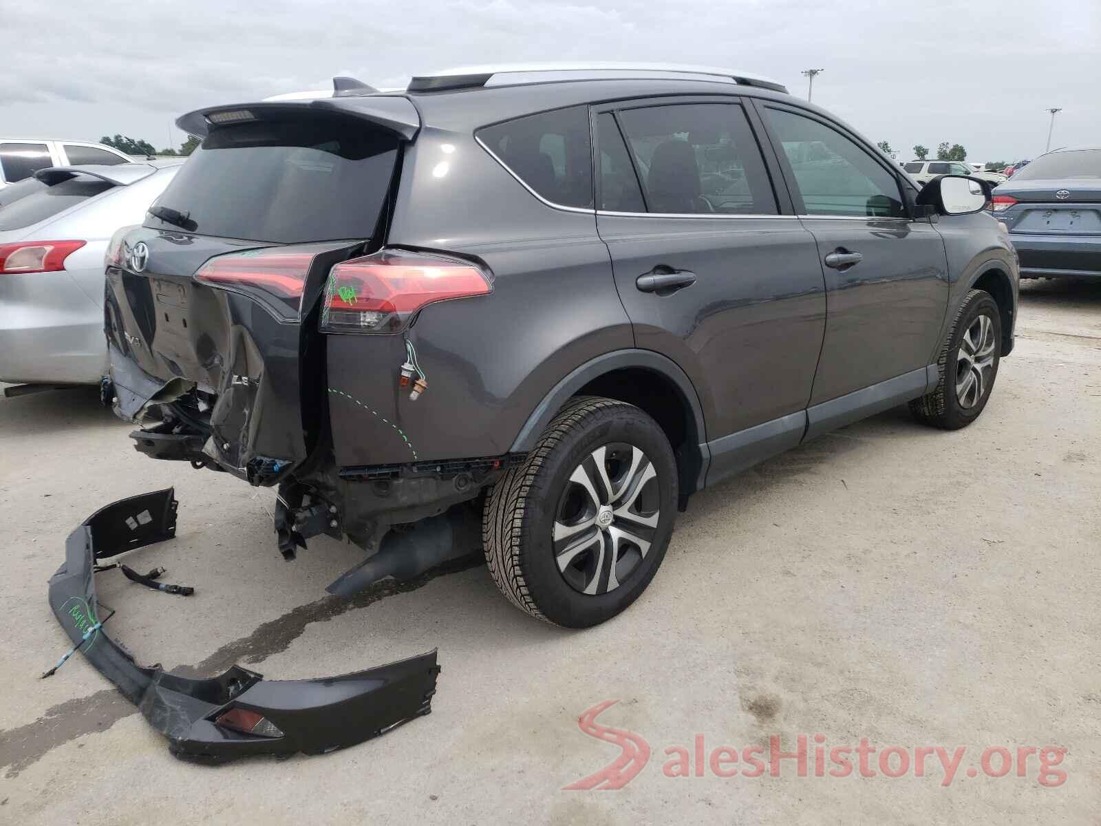 2T3ZFREVXGW236143 2016 TOYOTA RAV4