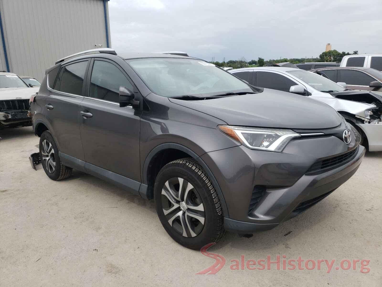 2T3ZFREVXGW236143 2016 TOYOTA RAV4