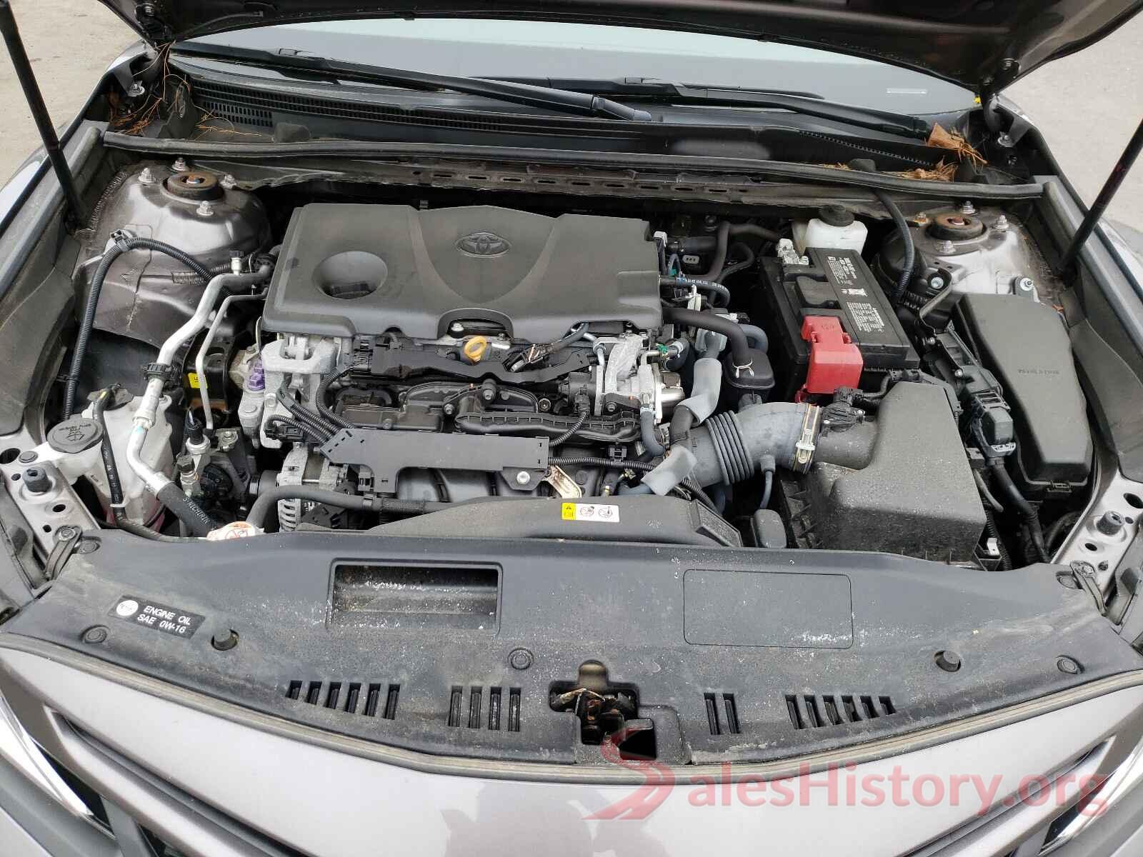 4T1B11HK2JU058571 2018 TOYOTA CAMRY