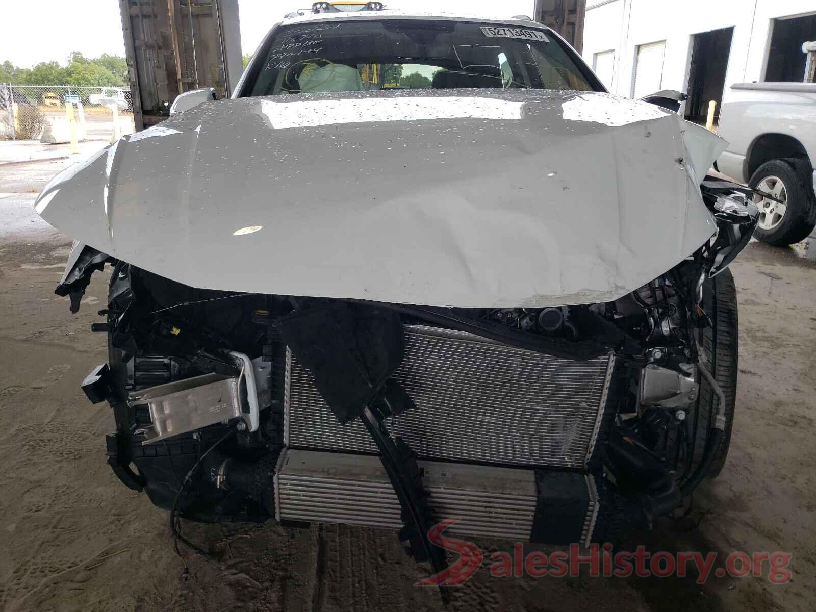 WA1CNAFY7K2079458 2019 AUDI Q5