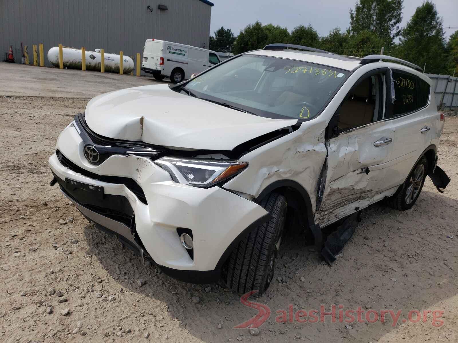 JTMDFREV1HJ715304 2017 TOYOTA RAV4