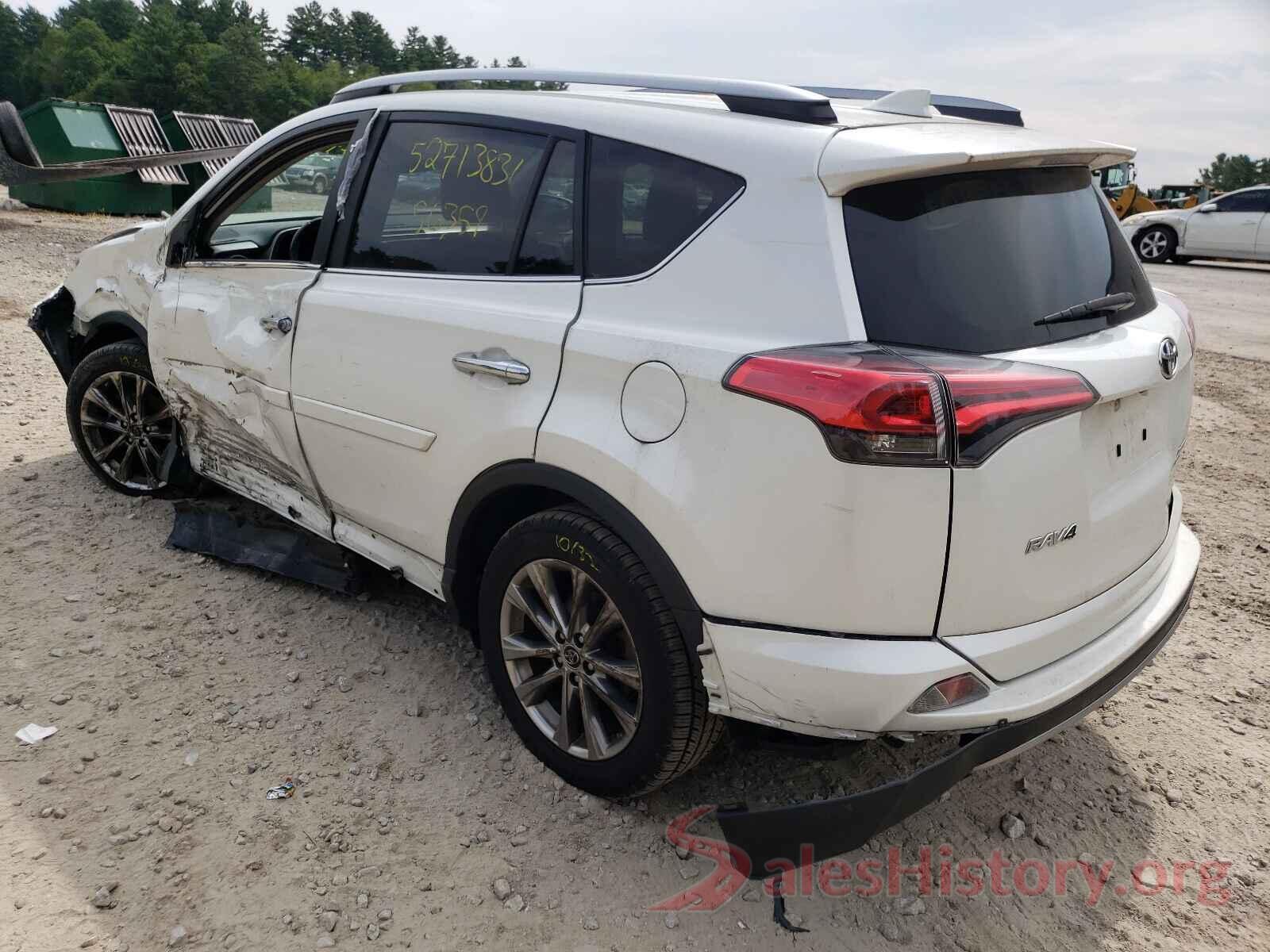 JTMDFREV1HJ715304 2017 TOYOTA RAV4