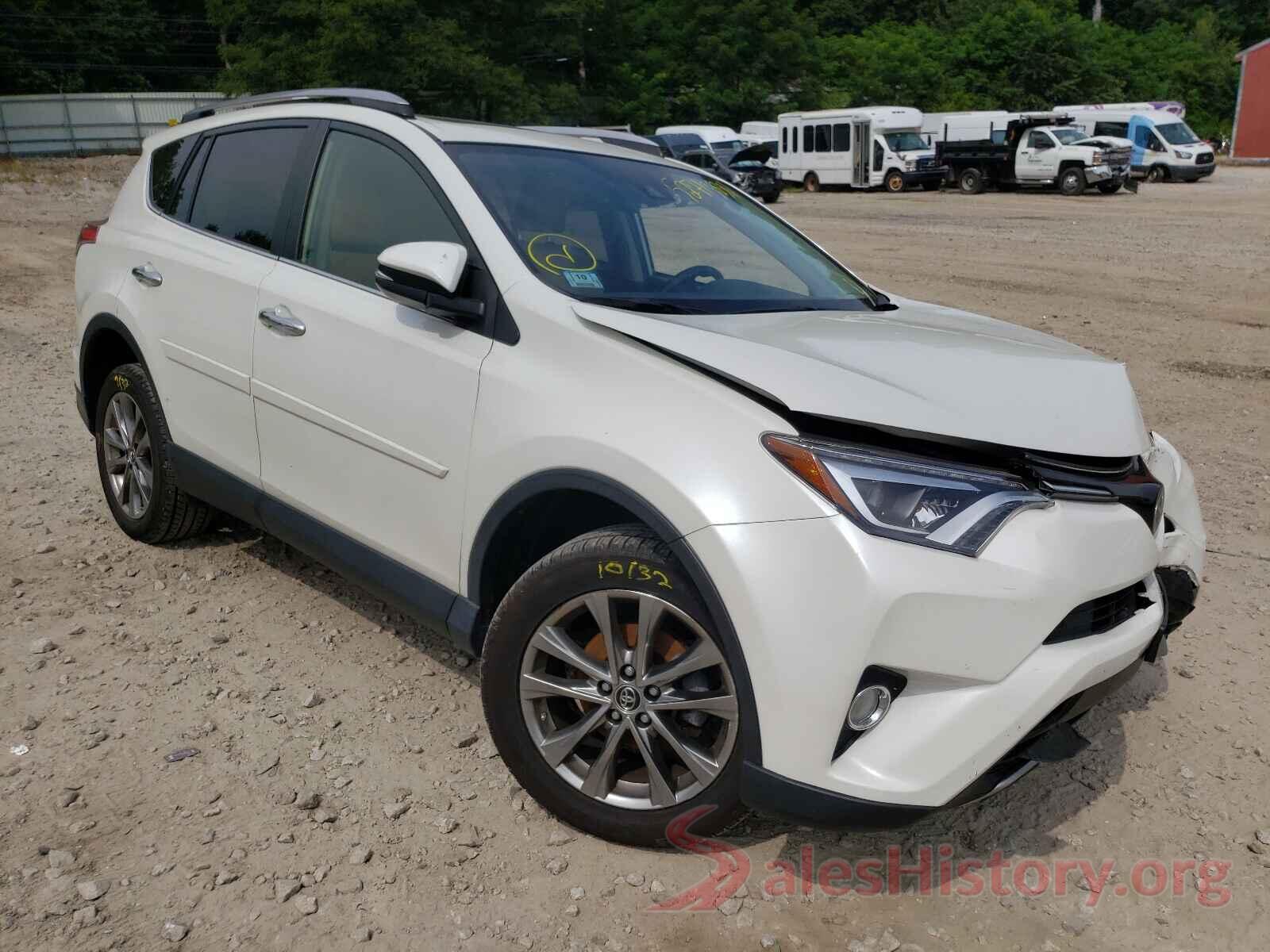 JTMDFREV1HJ715304 2017 TOYOTA RAV4