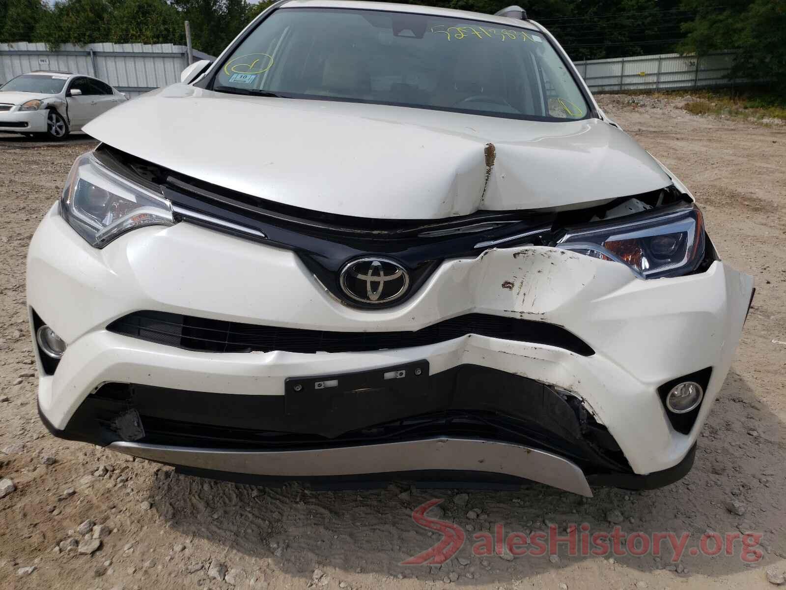 JTMDFREV1HJ715304 2017 TOYOTA RAV4