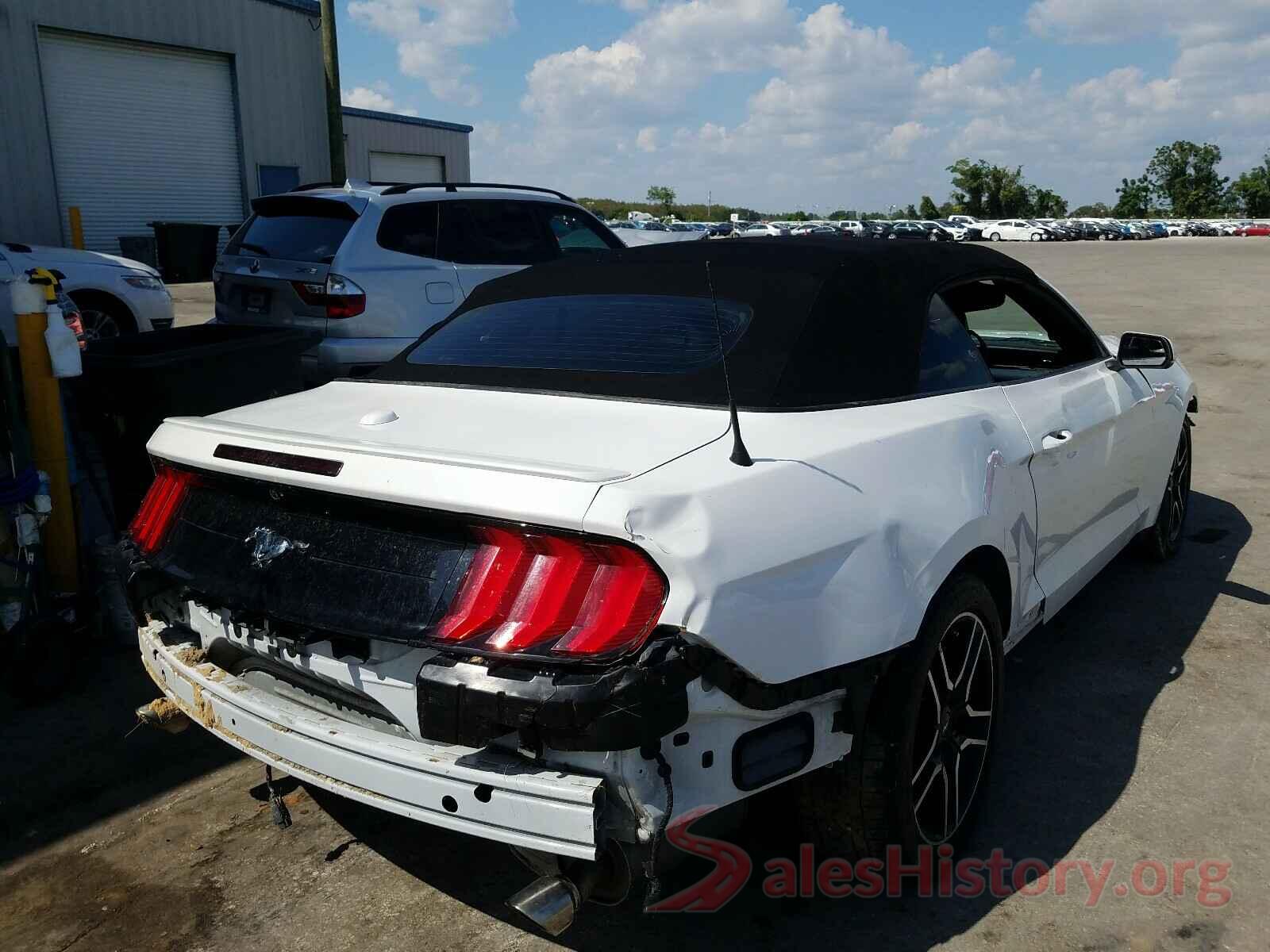 1FATP8UHXJ5109695 2018 FORD MUSTANG